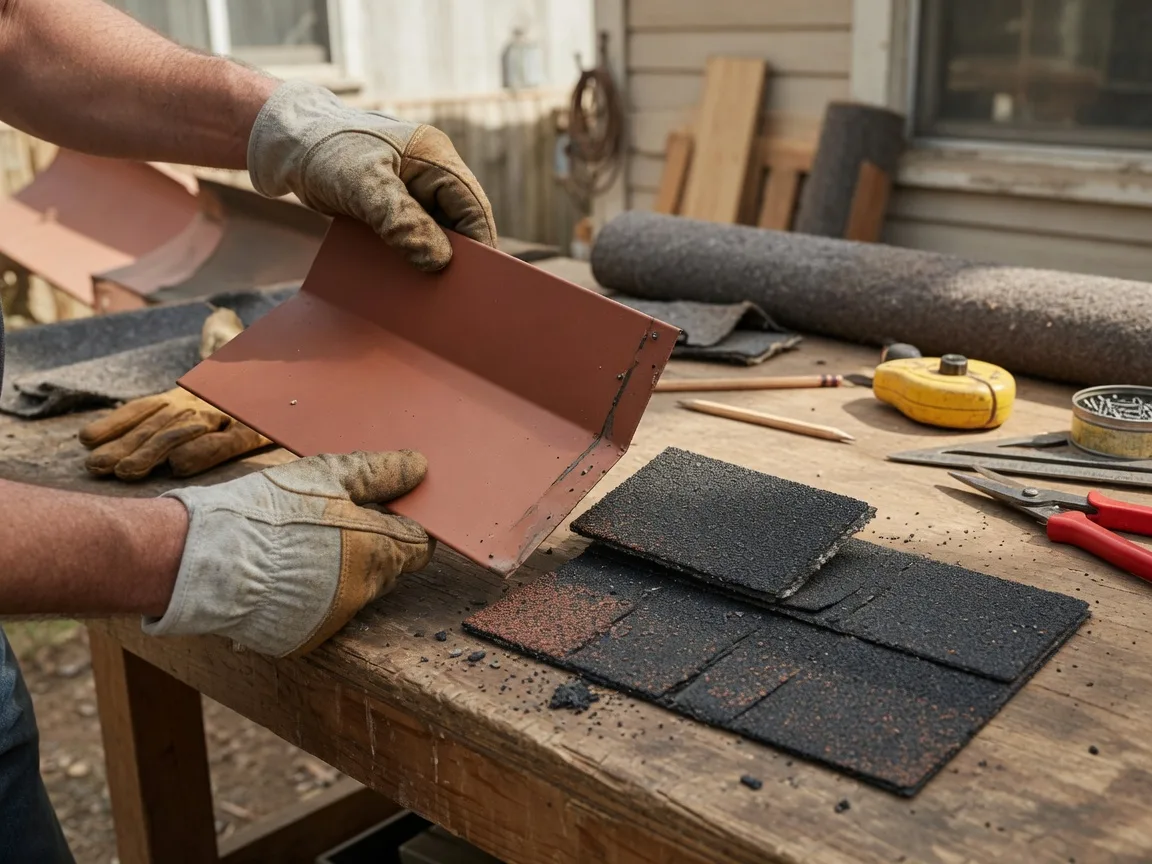 Roof Repair company in Webster, KY